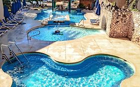 Hedonism II All Inclusive Resort (Adults Only)